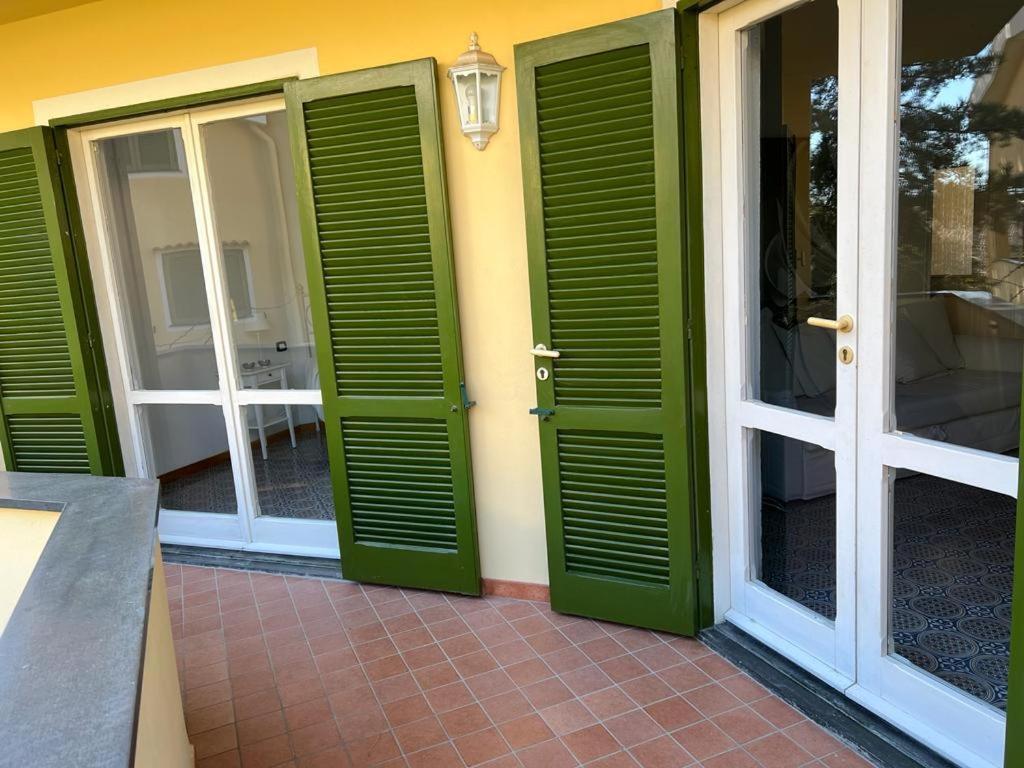 La Casetta A Fiumicello Maratea Ngoại thất bức ảnh
