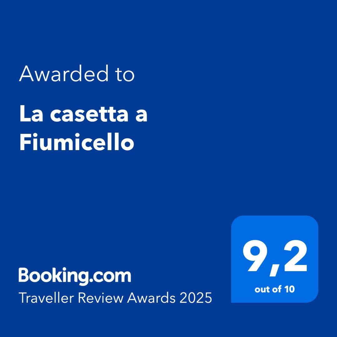 La Casetta A Fiumicello Maratea Ngoại thất bức ảnh